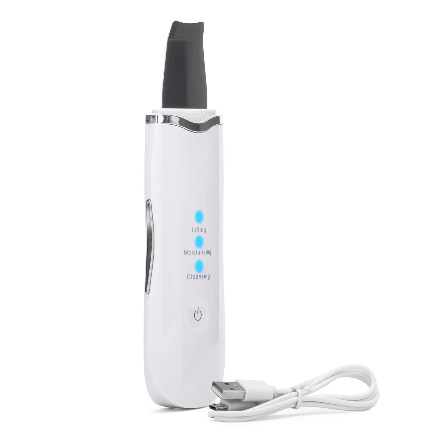 Paleta Ultrasónica BEAUTY START Inalámbrica