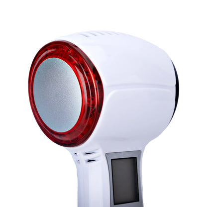 Masajeador Facial Frío y Caliente 2 en 1 BEAUTY INSTRUMENT