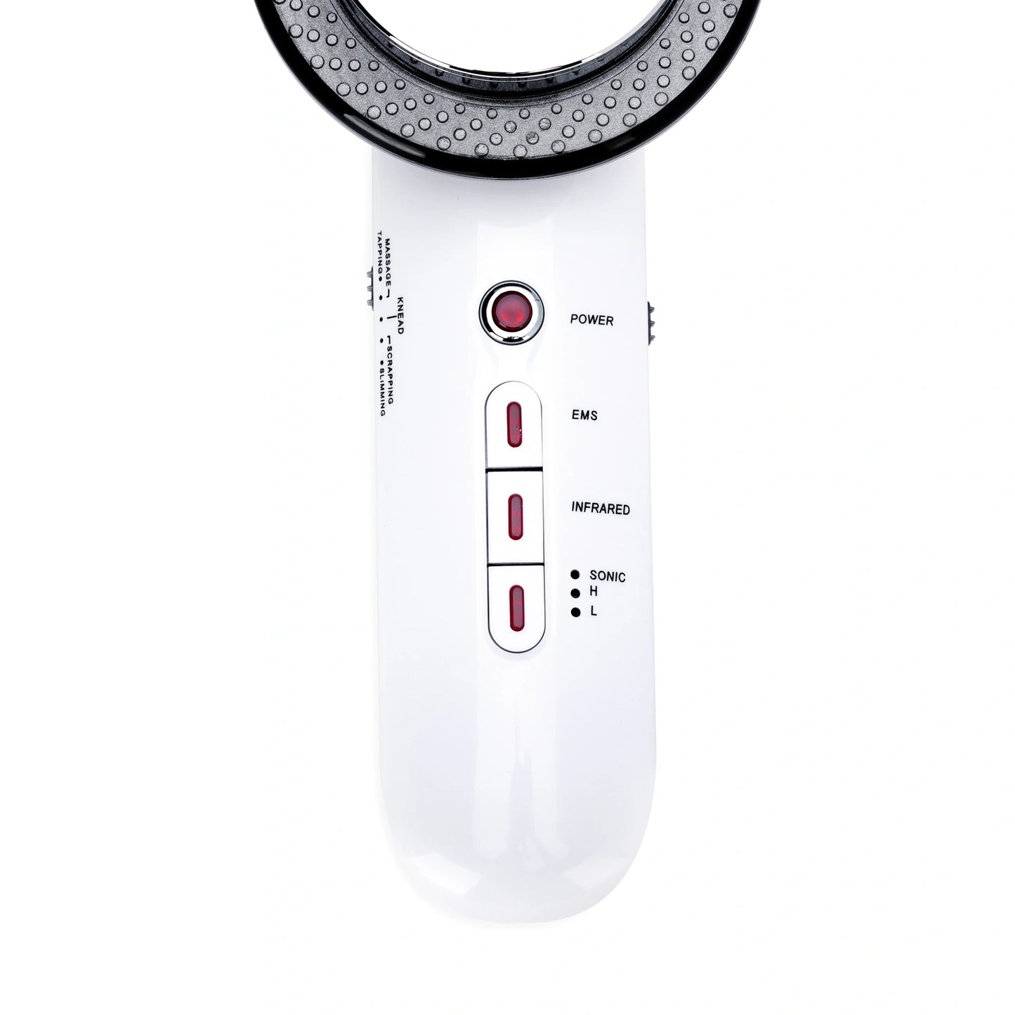 Cavitador de Radio Frecuencia Portátil SKINCARE 3 En 1