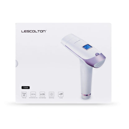Equipo Láser LESCOLTON T009I