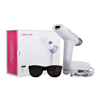 Equipo Láser LESCOLTON T009I