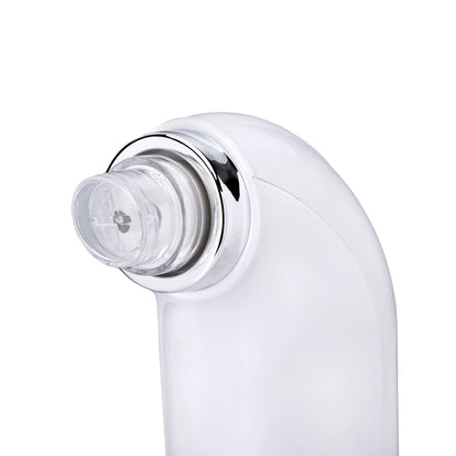 Equipo Hidrafacial Portátil Recargable