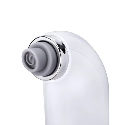 Equipo Hidrafacial Portátil Recargable
