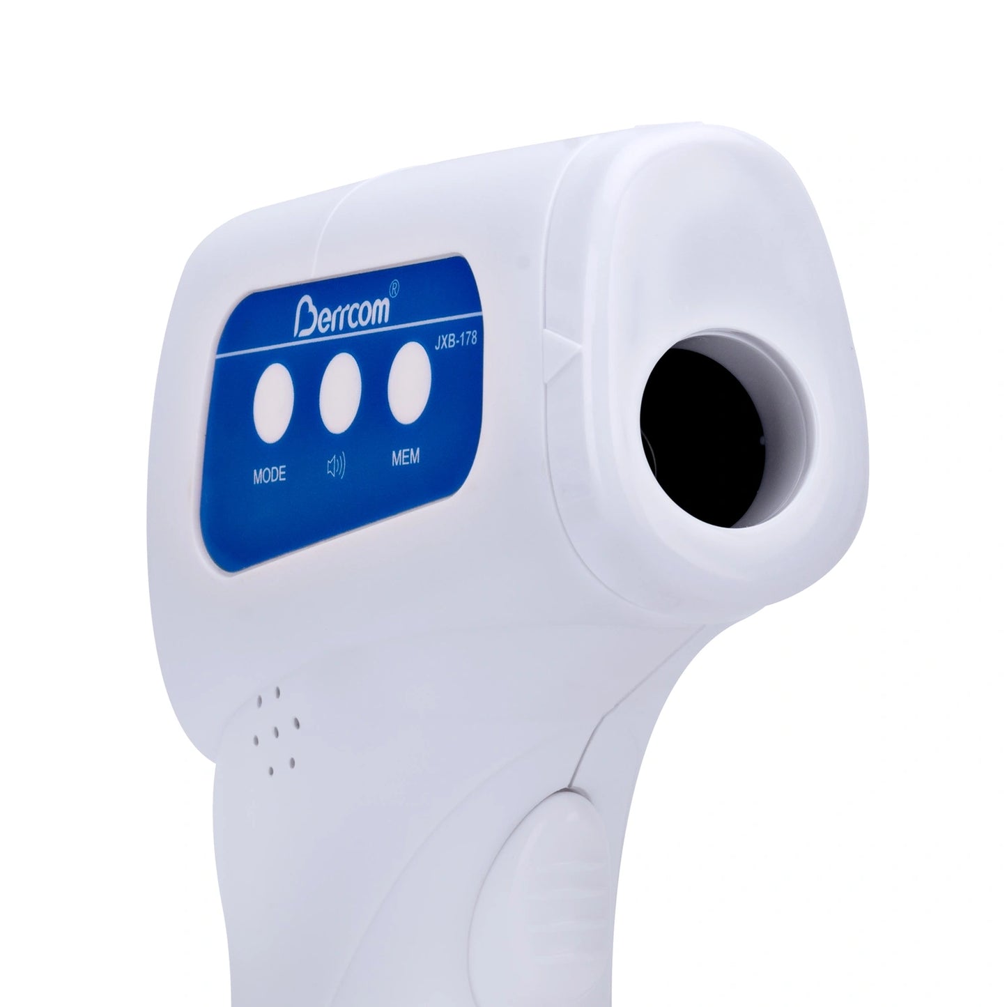 Termómetro Digital Infrarrojo BERRCOM JXB-178