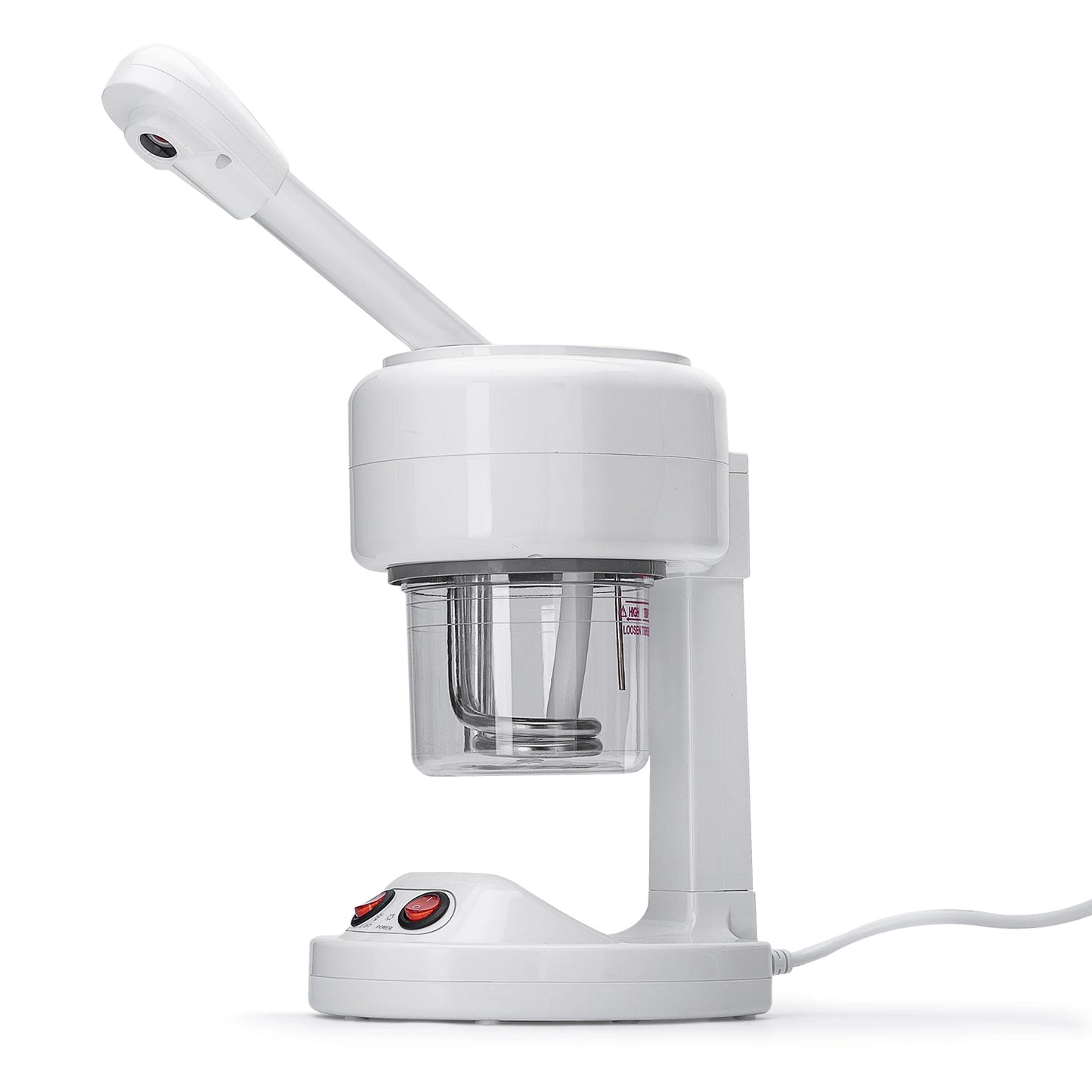 Vaporizador de Ozono Caliente Para Mesa YM-218