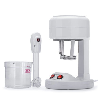 Vaporizador de Ozono Caliente Para Mesa YM-218
