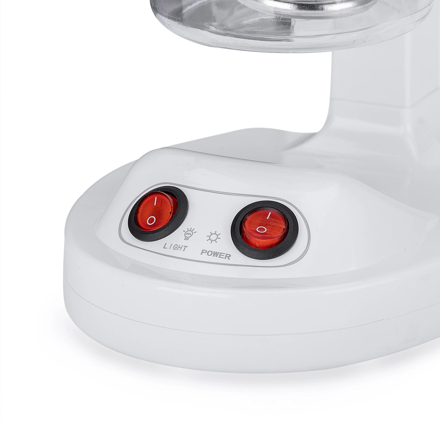 Vaporizador de Ozono Caliente Para Mesa YM-218