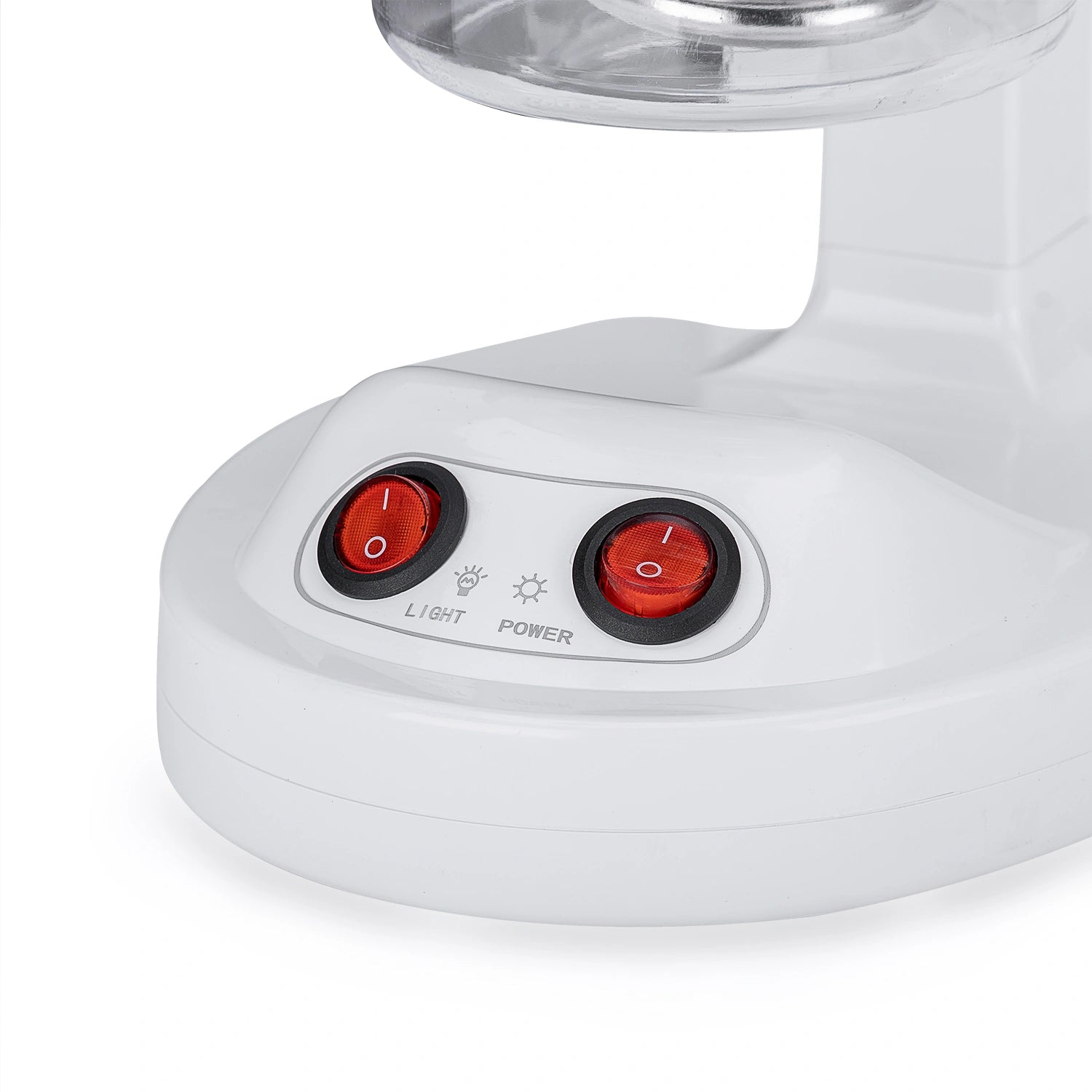Vaporizador de Ozono Caliente Para Mesa YM-218