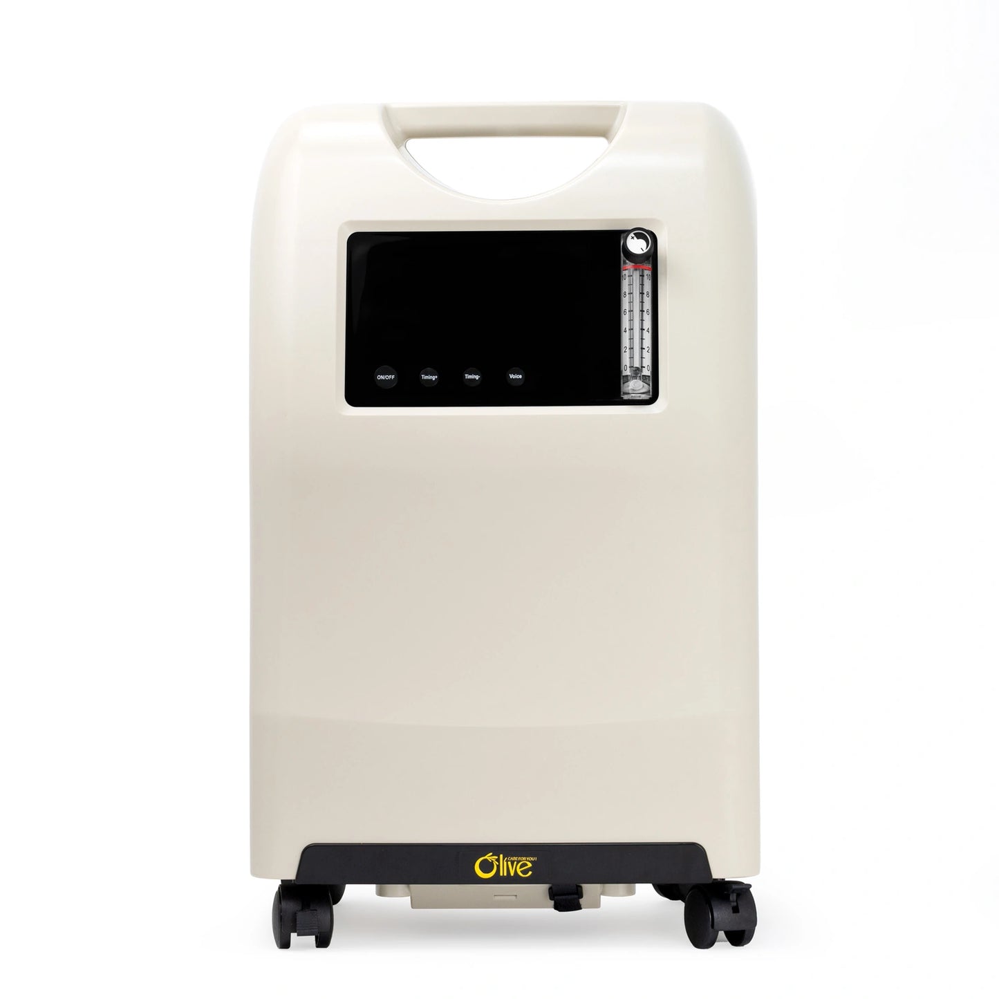 Concentrador de Oxígeno OLIVE de 10 Litros OLV-10 UN FLUJO