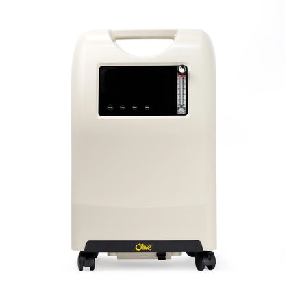 Concentrador de Oxígeno OLIVE de 10 Litros OLV-10 UN FLUJO