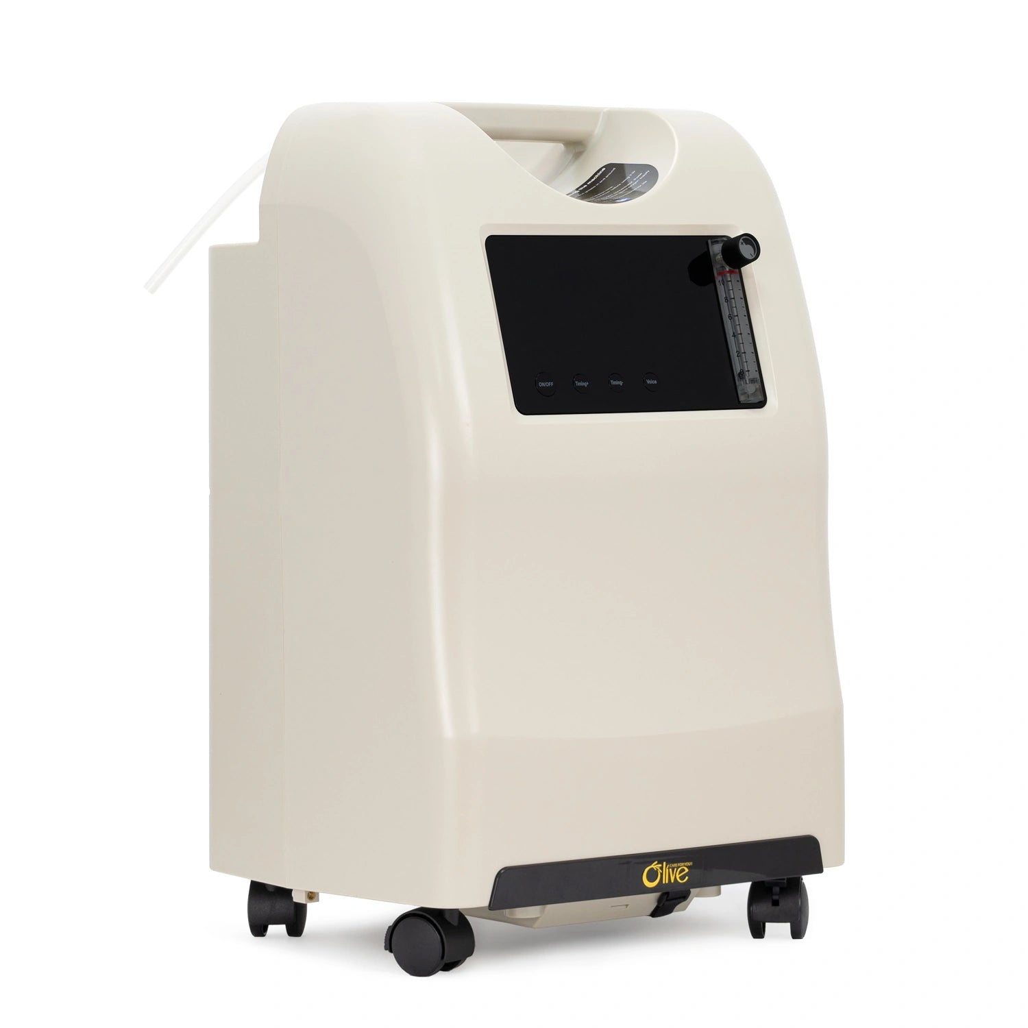 Concentrador de Oxígeno OLIVE de 10 Litros OLV-10 UN FLUJO