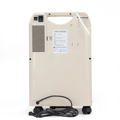 Concentrador de Oxígeno OLIVE de 10 Litros OLV-10 UN FLUJO