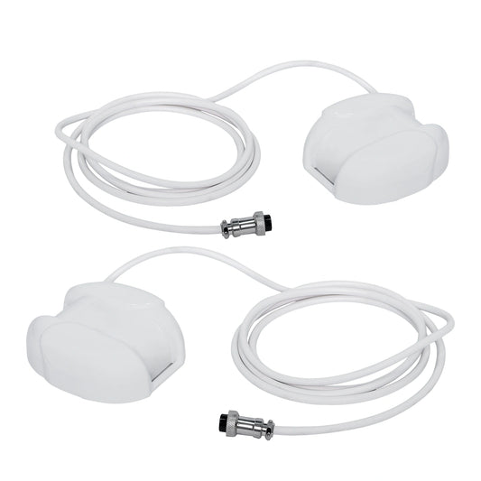 Magnetoterapia Profesional ECAM de 200 GAUSS por Canal