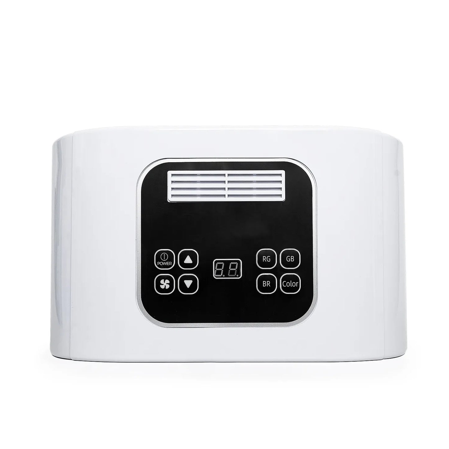 Arco LED de 7 Colores para Cuerpo y Rostro