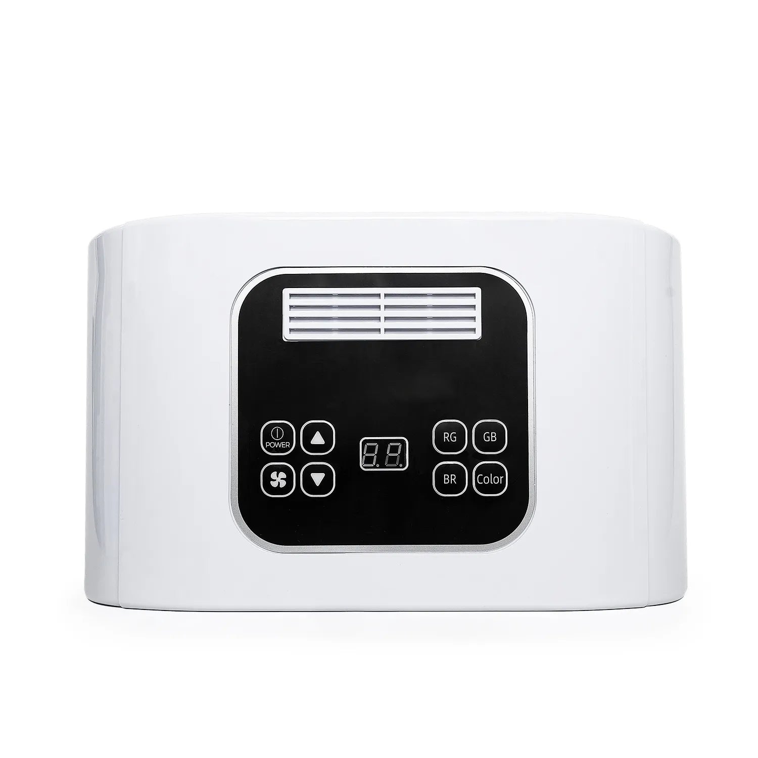 Arco LED de 7 Colores para Cuerpo y Rostro
