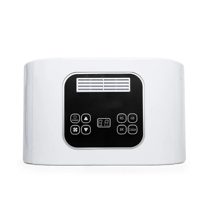 Arco LED de 7 Colores para Cuerpo y Rostro