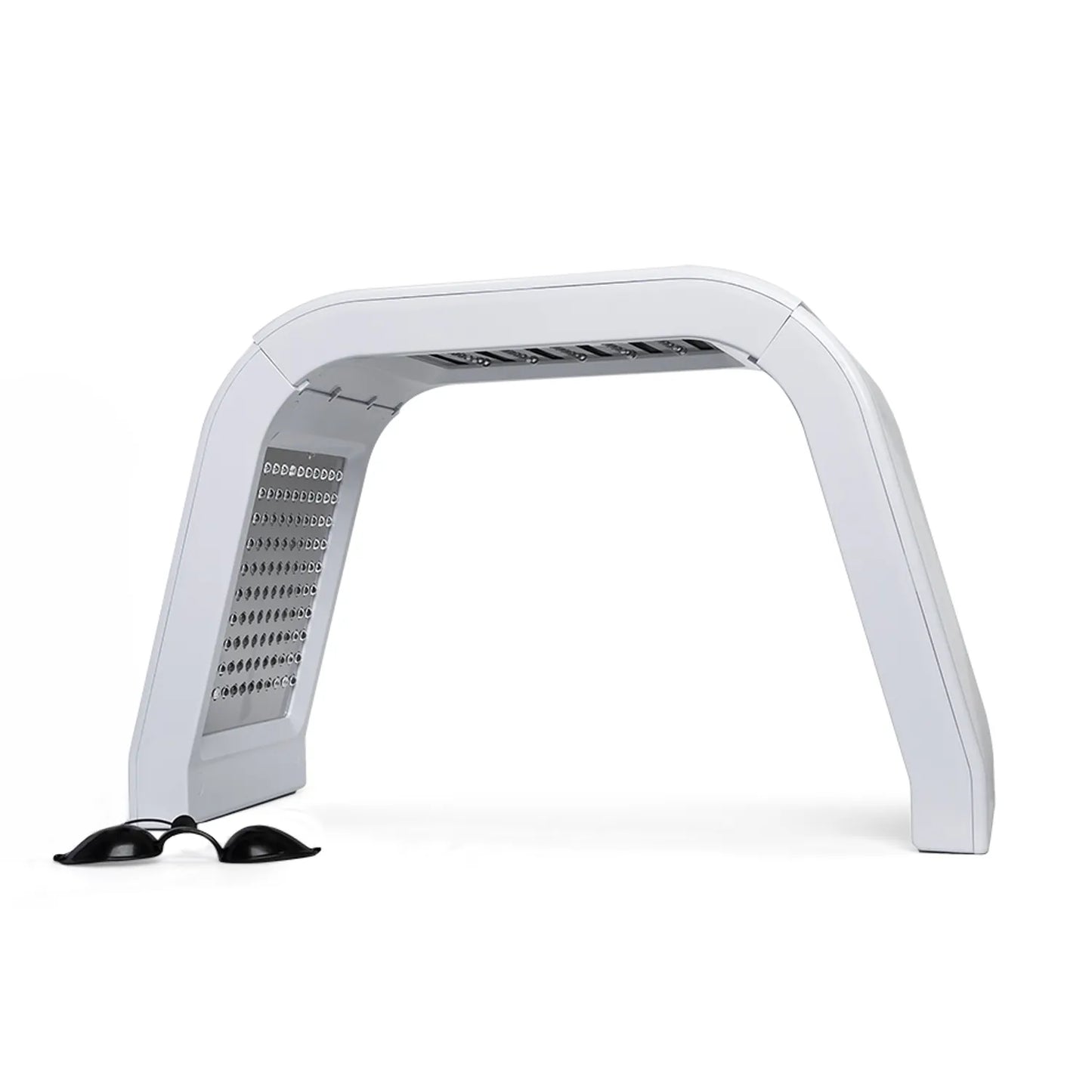 Arco LED de 7 Colores para Cuerpo y Rostro
