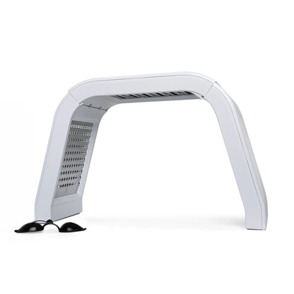 Arco LED de 7 Colores para Cuerpo y Rostro