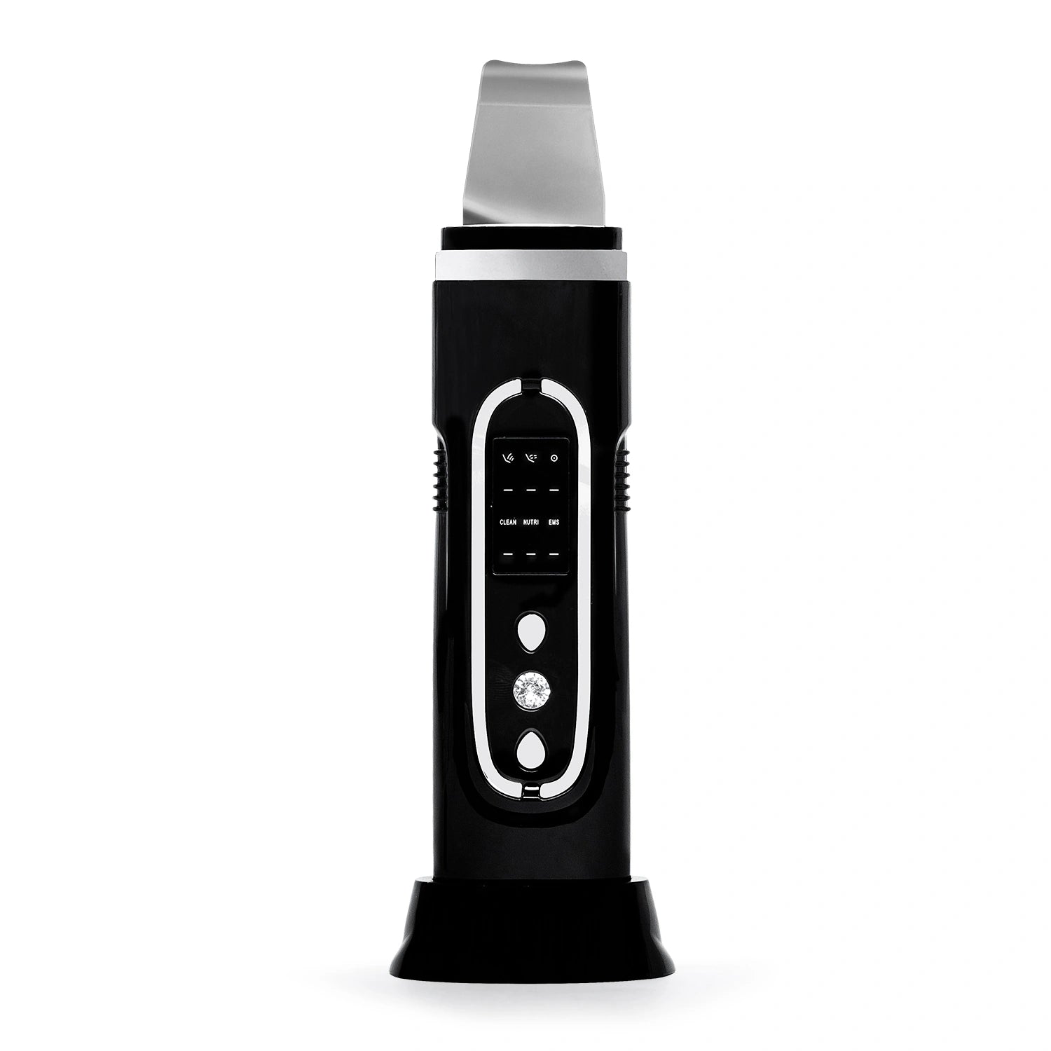 Paleta Digital Ultrasónica para Faciales