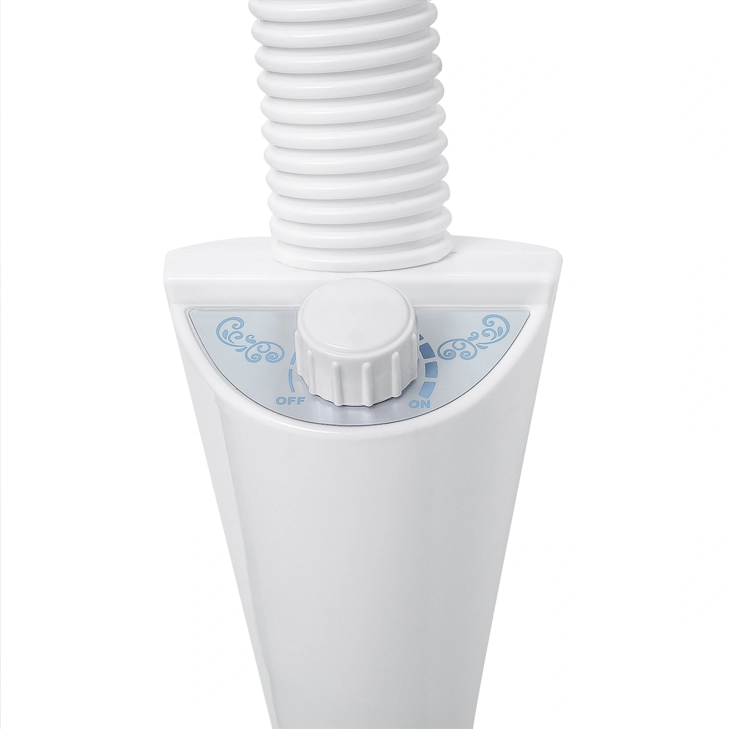 Lámpara LED con Lupa Tipo Pedestal