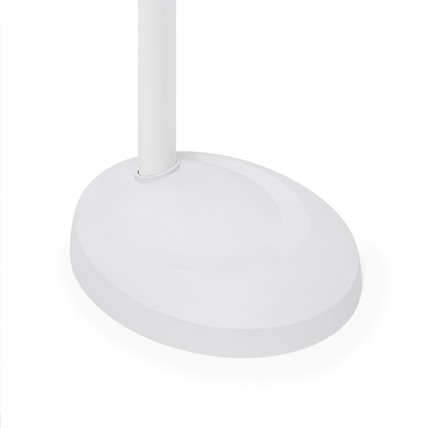 Lámpara LED con Lupa Tipo Pedestal