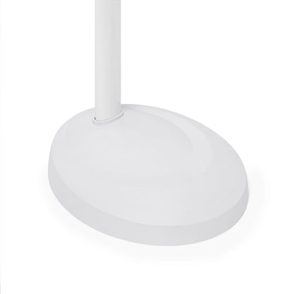 Lámpara LED con Lupa Tipo Pedestal