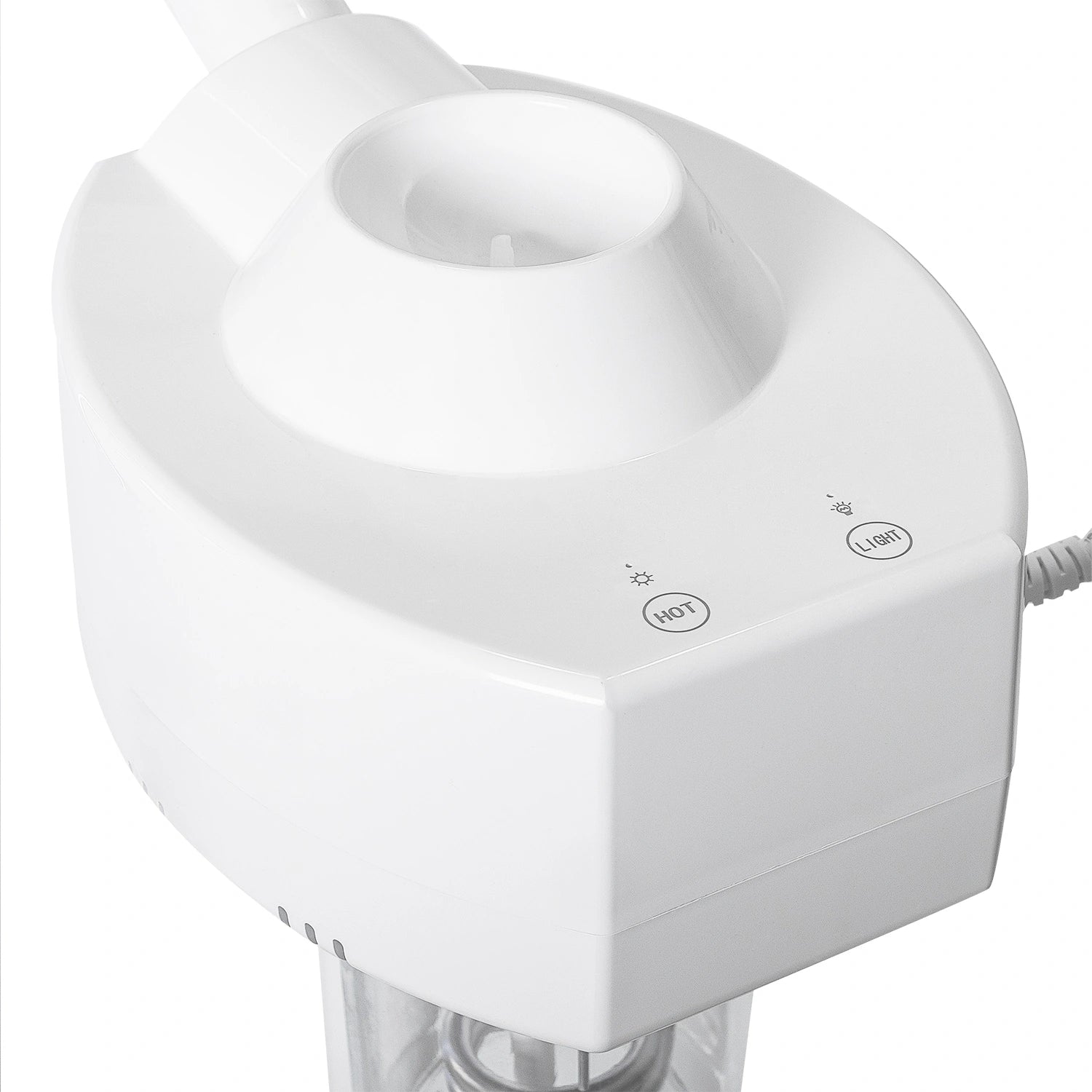Vaporizador Facial Ozono Tipo Pedestal