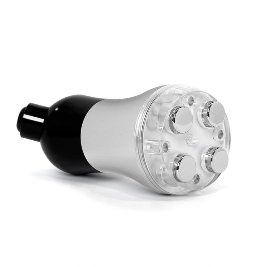 Electroporador Facial Portátil