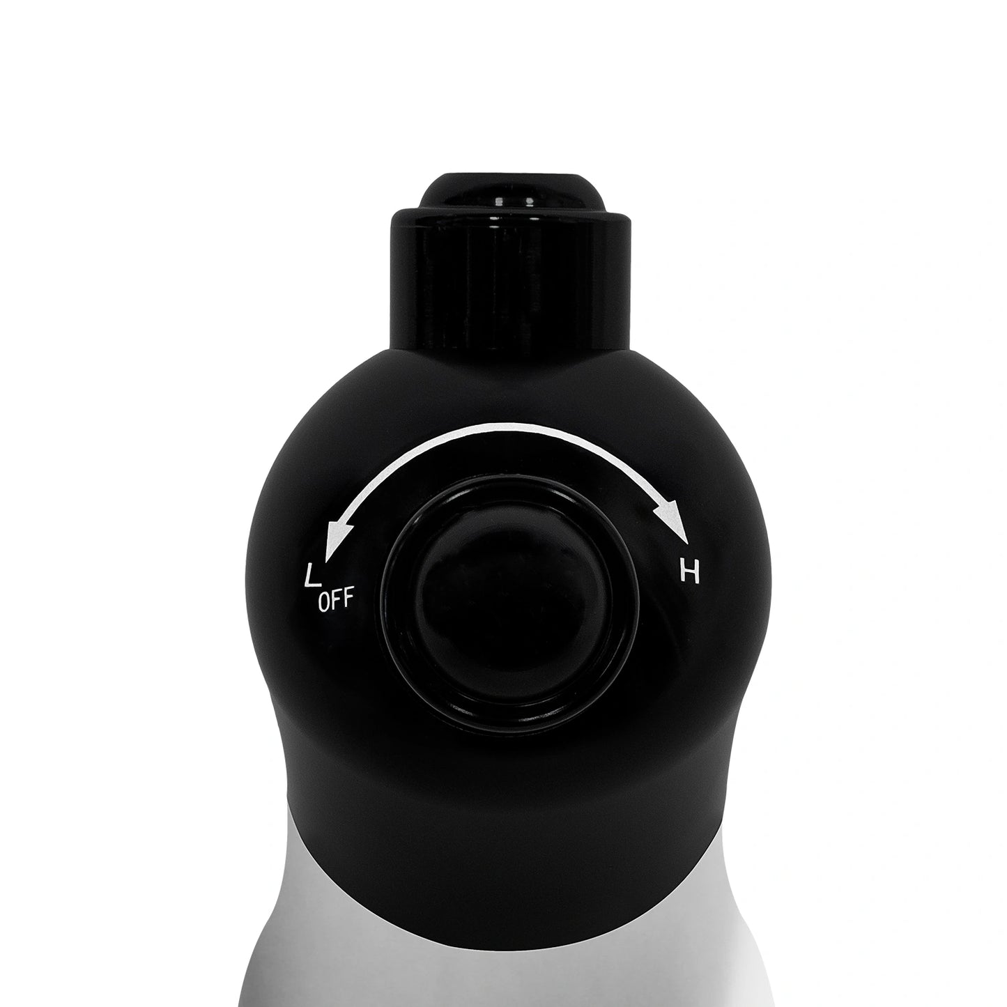Electroporador Facial Portátil