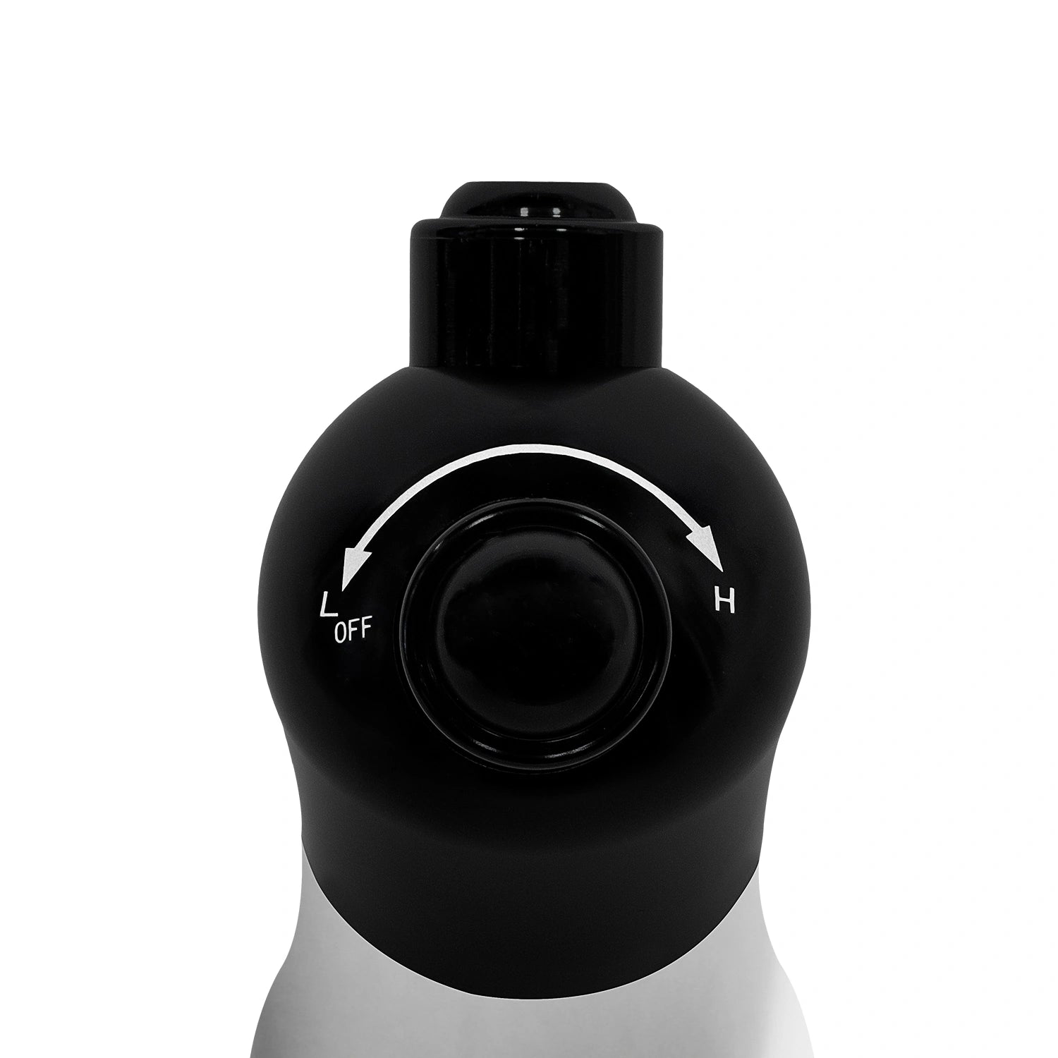 Electroporador Facial Portátil