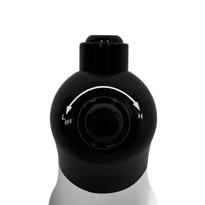 Electroporador Facial Portátil