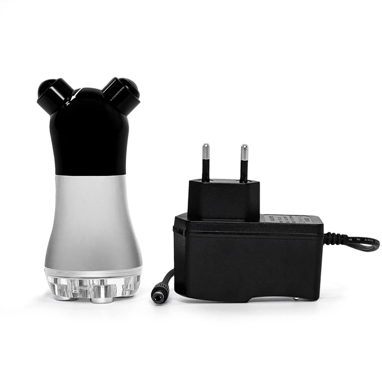 Electroporador Facial Portátil