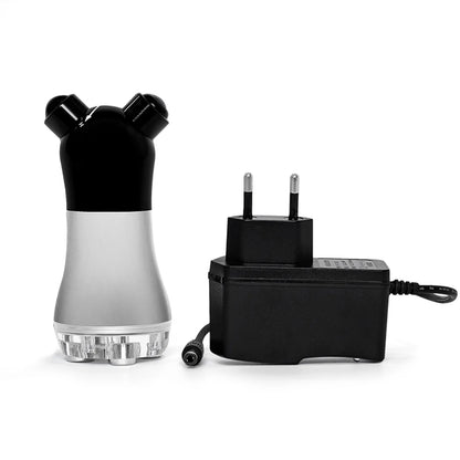 Electroporador Facial Portátil