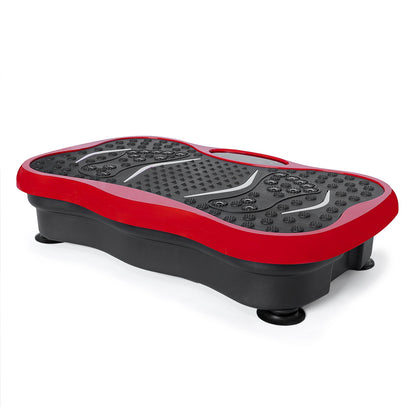 Plataforma Vibratoria de 99 Velocidades