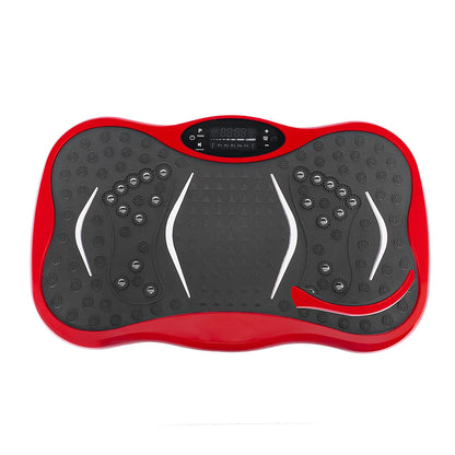 Plataforma Vibratoria de 99 Velocidades