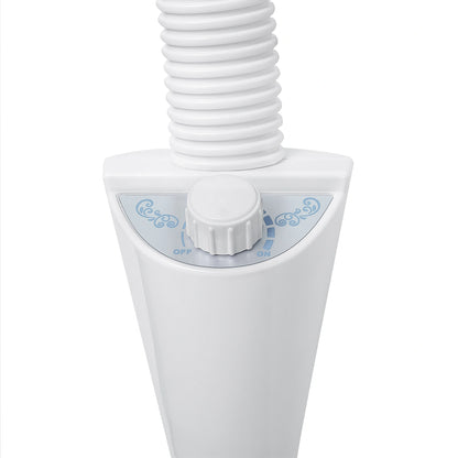 Lámpara Infrarroja de 275 W con Pedestal