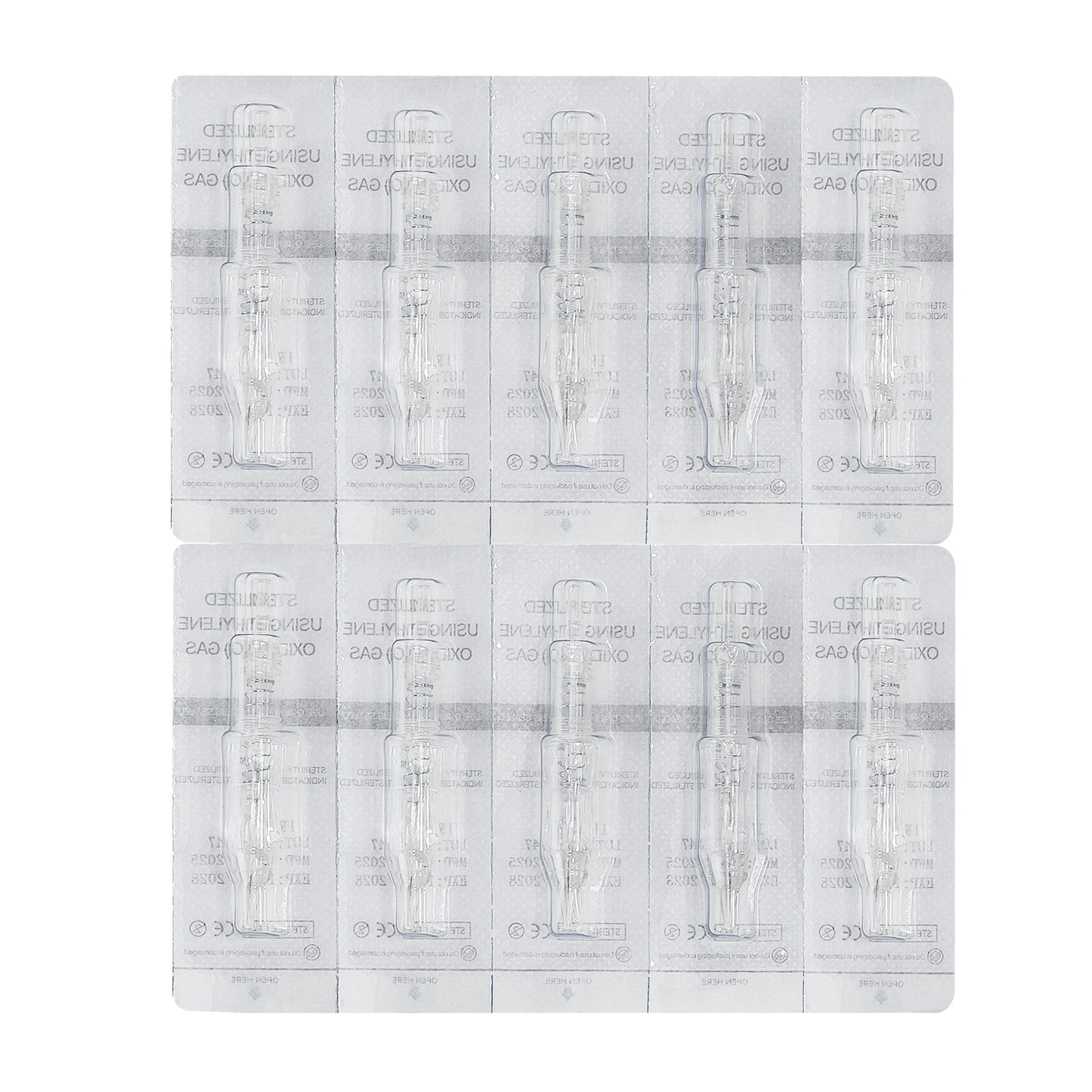 Dermógrafo Delineador de Cejas y Labios BIOMASER P300