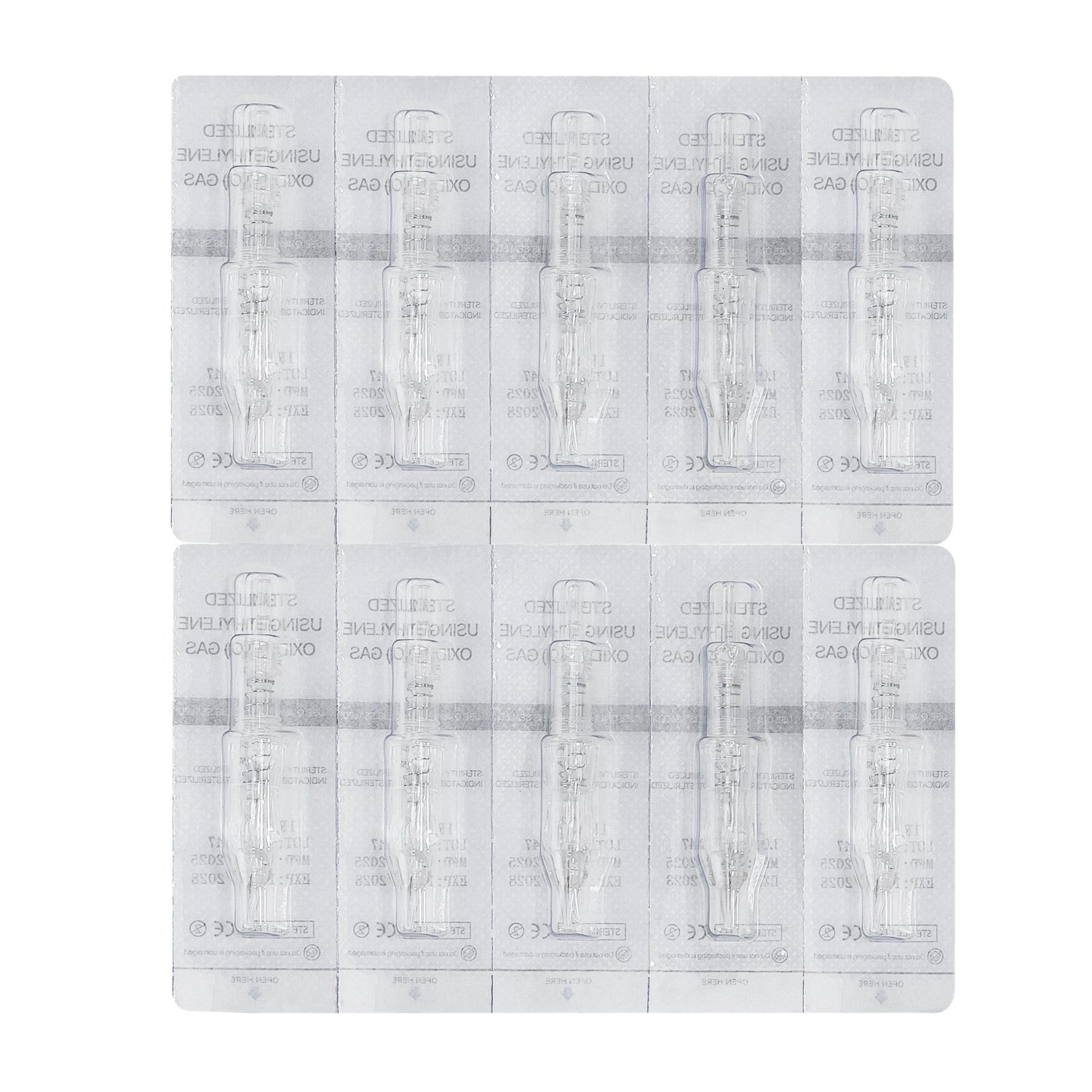 Dermógrafo Delineador de Cejas y Labios BIOMASER P300