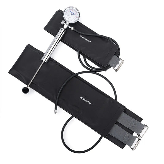 Torniquete Neumático RIESTER 5255