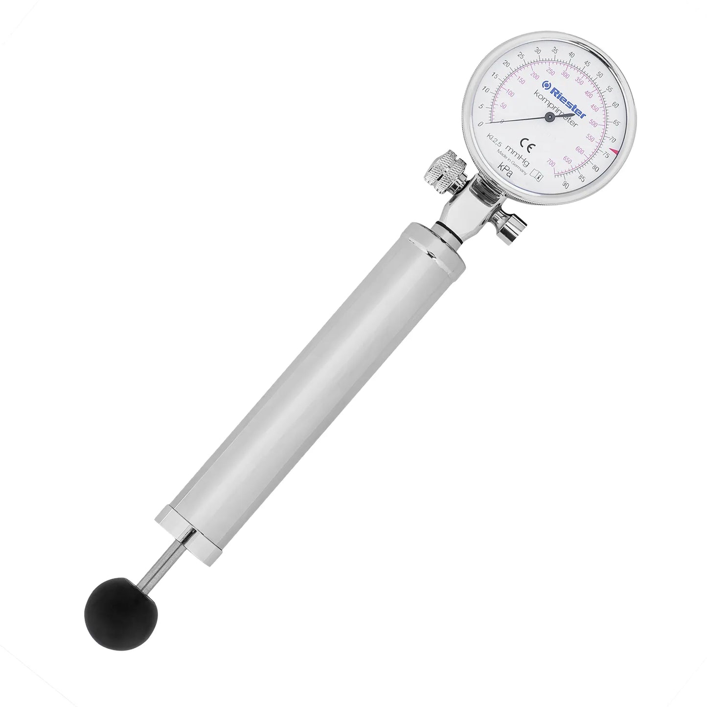 Torniquete Neumático RIESTER 5255