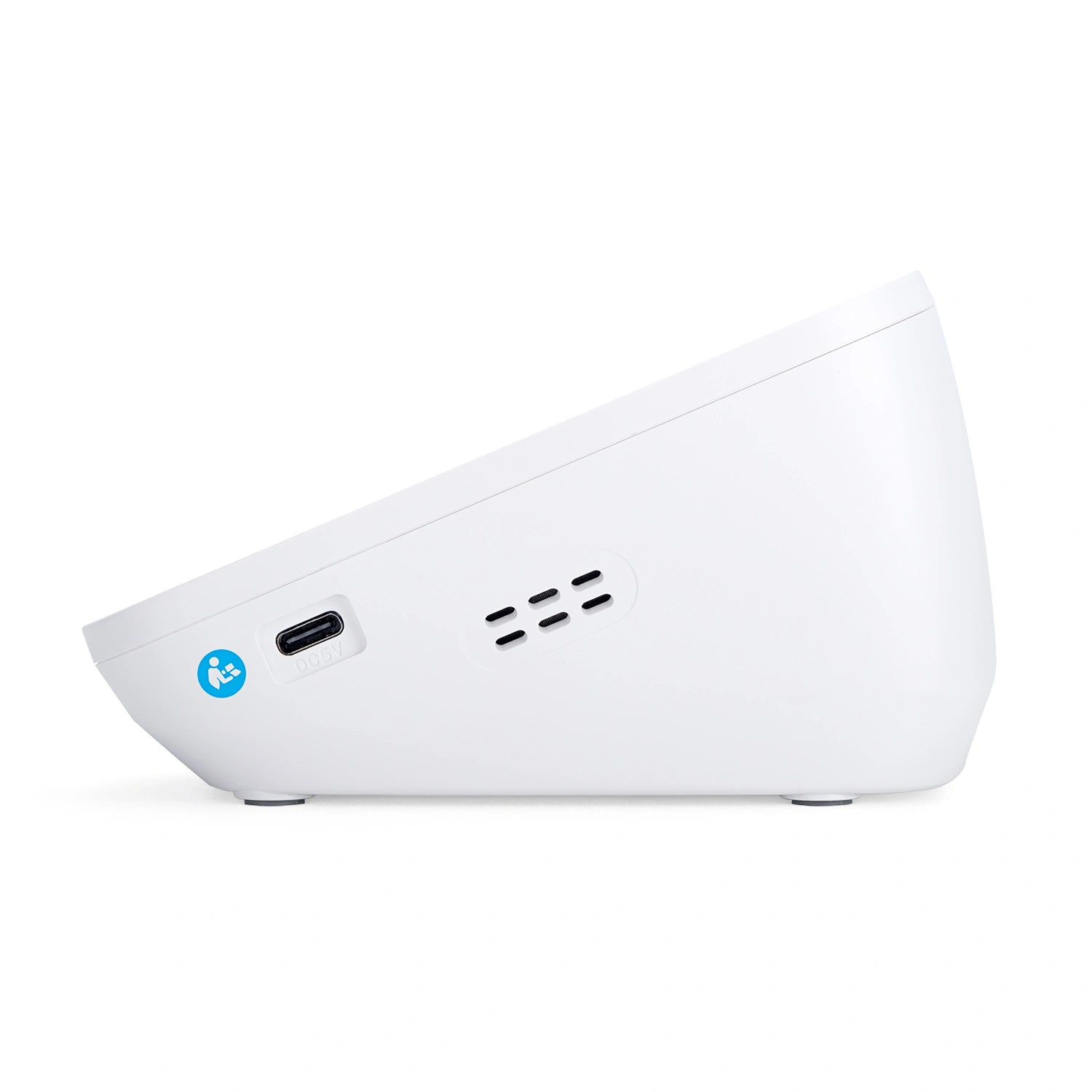 Tensiómetro Digital de Brazo con Altavoz KAMED LD-581