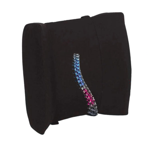 Cojín Ergonómico Lumbar