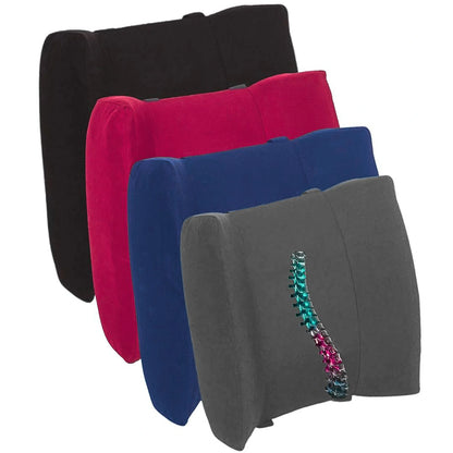 Cojín Ergonómico Lumbar