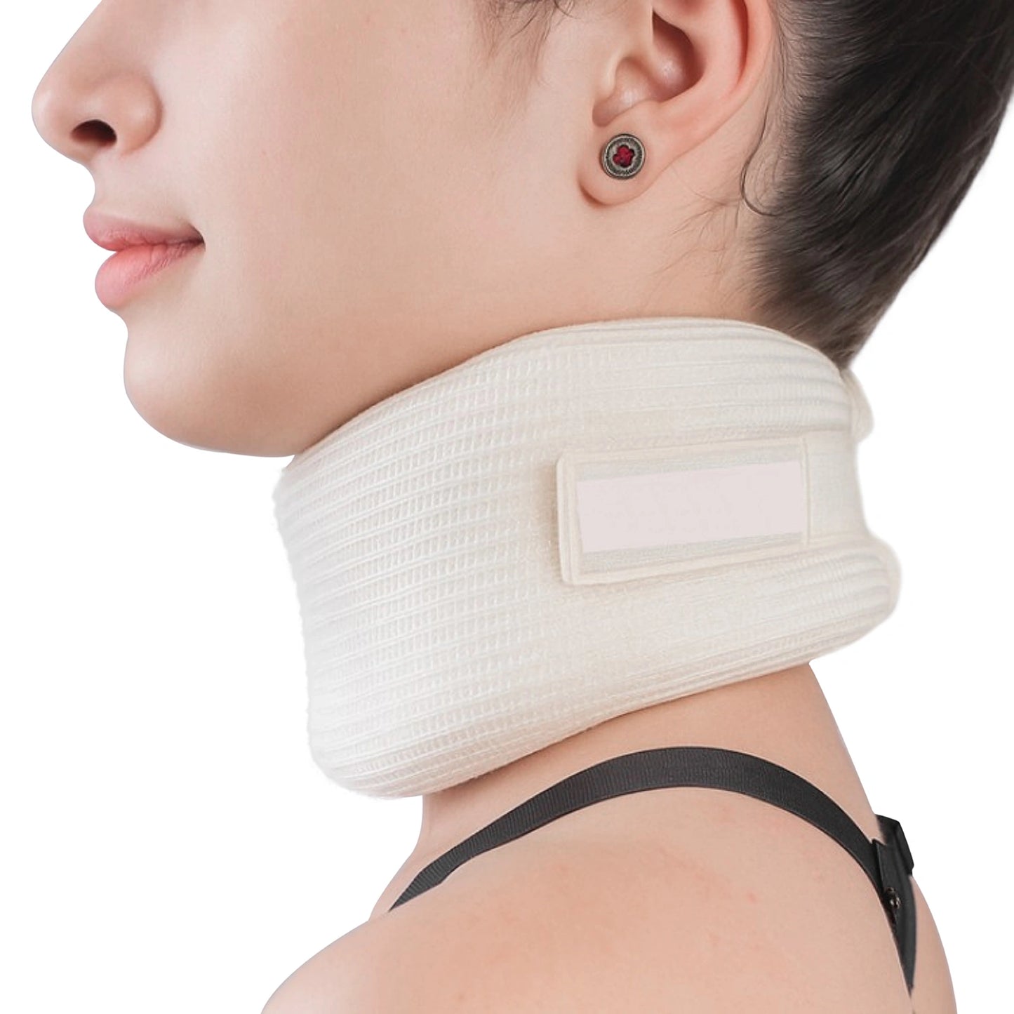 Collarín Cervical Blando Ortopédico