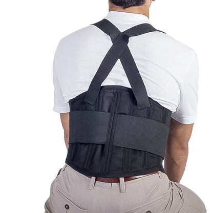 Faja Sacro Lumbar Ovalada
