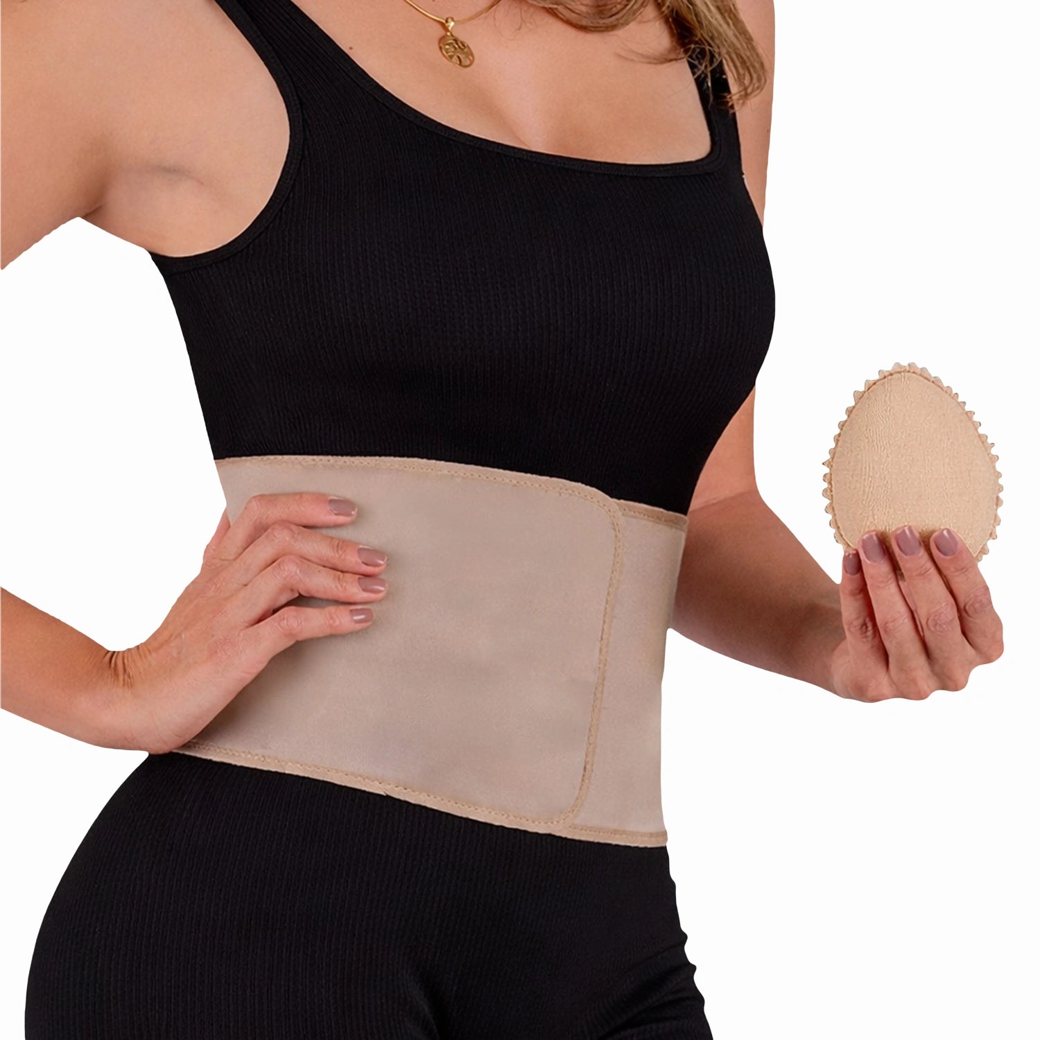 Faja para Hernia Umbilical