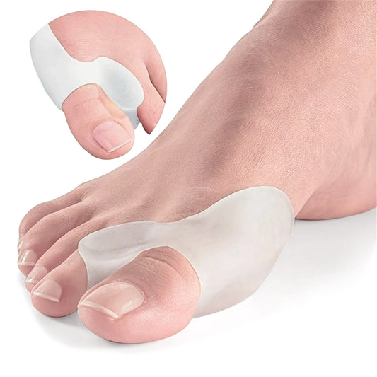 Corrector de Juanete para Ambos Dedos Talla Universal