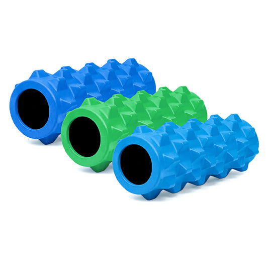 Roller Lumbar