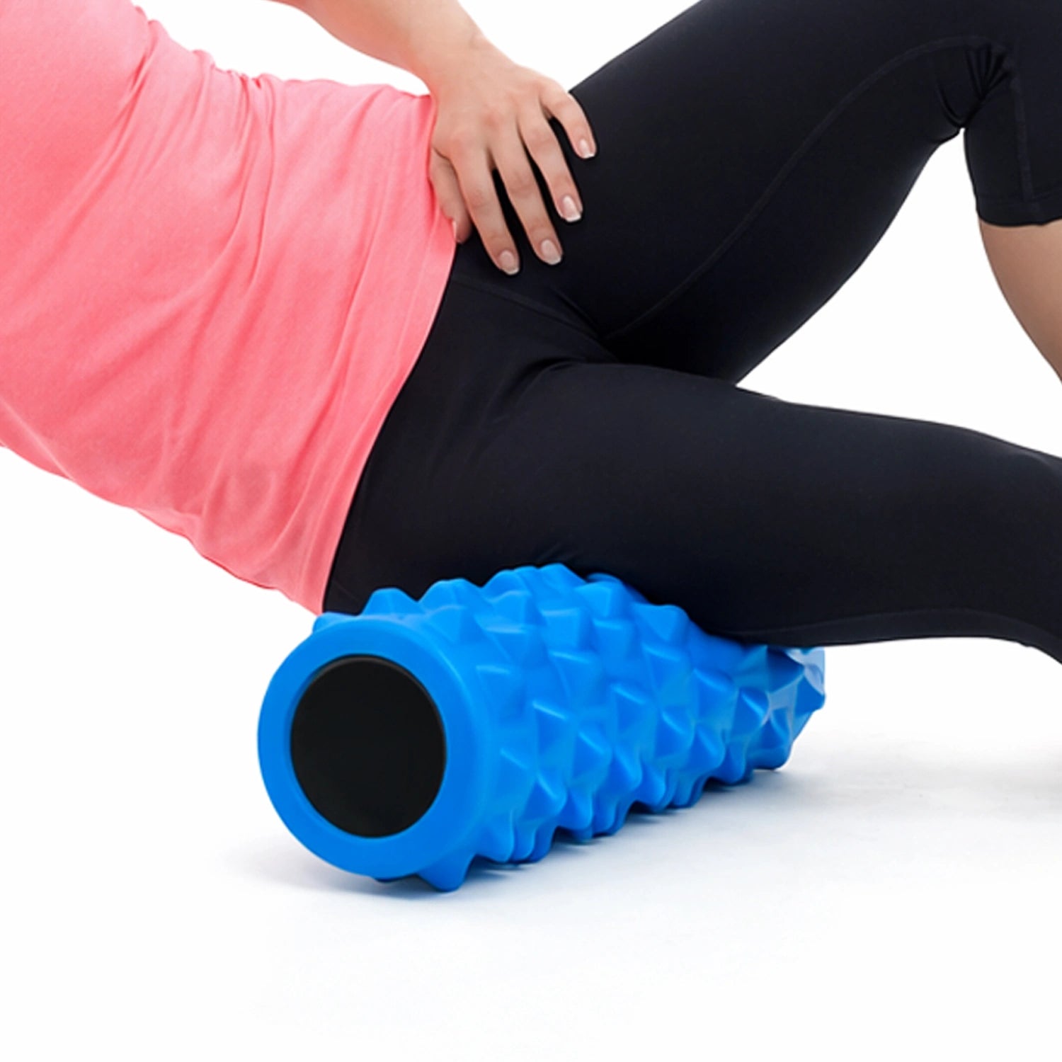 Roller Lumbar