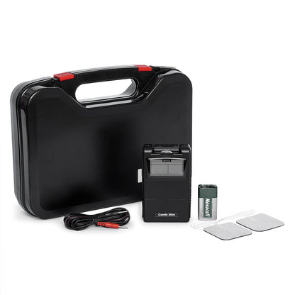 Electro Estimulador de 2 Canales COMFY STIM TENS-EMS